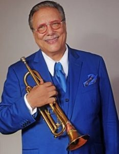 For Love or Country: The Arturo Sandoval Story