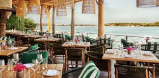 Miami Beach Now Has Michelin Star and Recommended Restaurants, Making Miami Spice Twice as Nice this Year