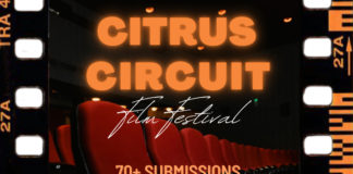 First Annual Citrus Circuit Film Festival Launches with Top-Tier Movies
