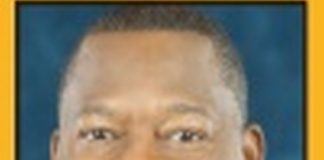 Mayor Rodney Harris Mayor Rodney Harris