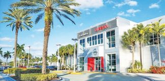 HGreg Nissan Kendall earns 2X recognition from Nissan HGreg Nissan Kendall earns 2X recognition from Nissan