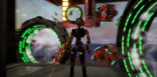 InBattle opens a virtual world of high-tech gaming excitement InBattle opens a virtual world of high-tech gaming excitement