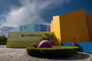 Miami Children’s Museum awarded $100K from Hearst Foundations