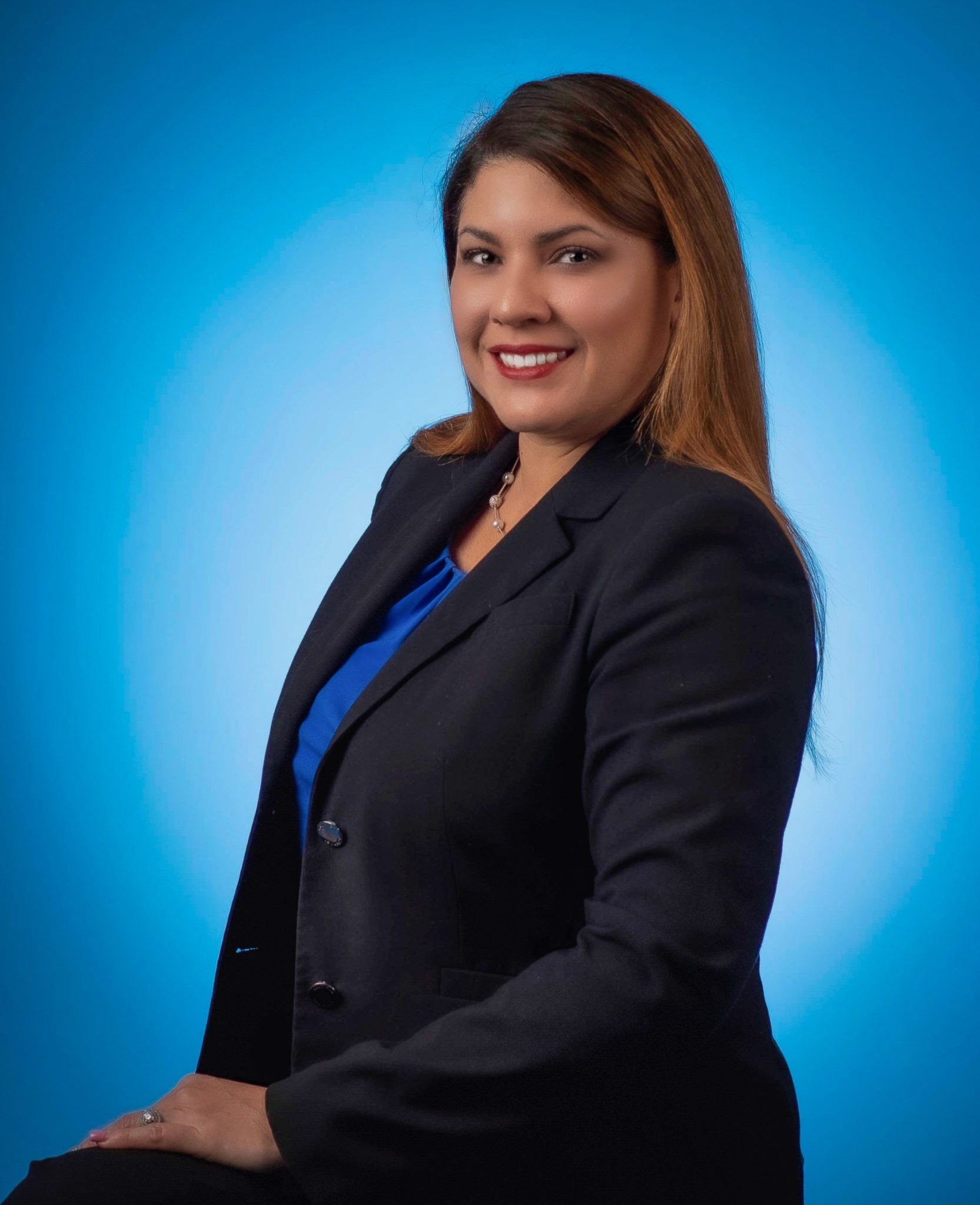 OVG360 NAMES PATRICIA M. RIOS, MSHRM, NEW HUMAN RESOURCES BUSINESS