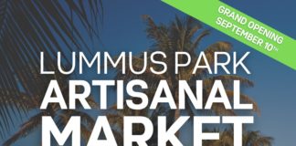 Miami Beach Set to Launch Lummus Artisanal Market