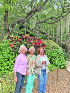 Villagers’ support of historic Pinecrest Gardens renovation