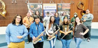 SFYS Summer Music Academy Deemed as ‘highly successful’ SFYS Summer Music Academy Deemed as ‘highly successful’