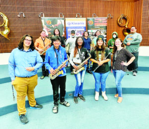 SFYS Summer Music Academy Deemed as ‘highly successful’