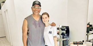 NeuroReformer physical therapy clinic opens on Red Road NeuroReformer physical therapy clinic opens on Red Road