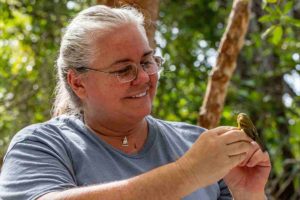 Fall Migration fundraiser to benefit Cape Florida Banding Station work