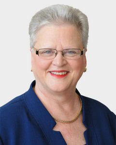 United Way Miami elects Penny Shaffer as board chair, board members for 2022-23