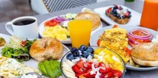 Carrot Express Continues Expansion Opening in West Kendall