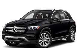 Mercedes Benz GLE 450 4MATIC SUV is economical and luxurious