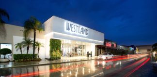 Westland Mall Launching “Westland Cash Back” Promotion kicks off Sept. 2, 2022
