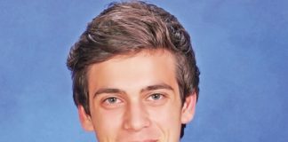 Positive People in Pinecrest : Matteo Gabriel Wakeman Positive People in Pinecrest : Matteo Gabriel Wakeman