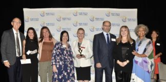 100+ Women Who Care Miami Beach