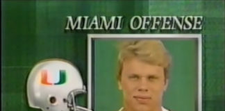 Windy City Lineman Finds a Permanent Home in Miami