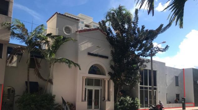 Zumpano Patricios announces acquisition of 328 Minorca Avenue in Coral Gables