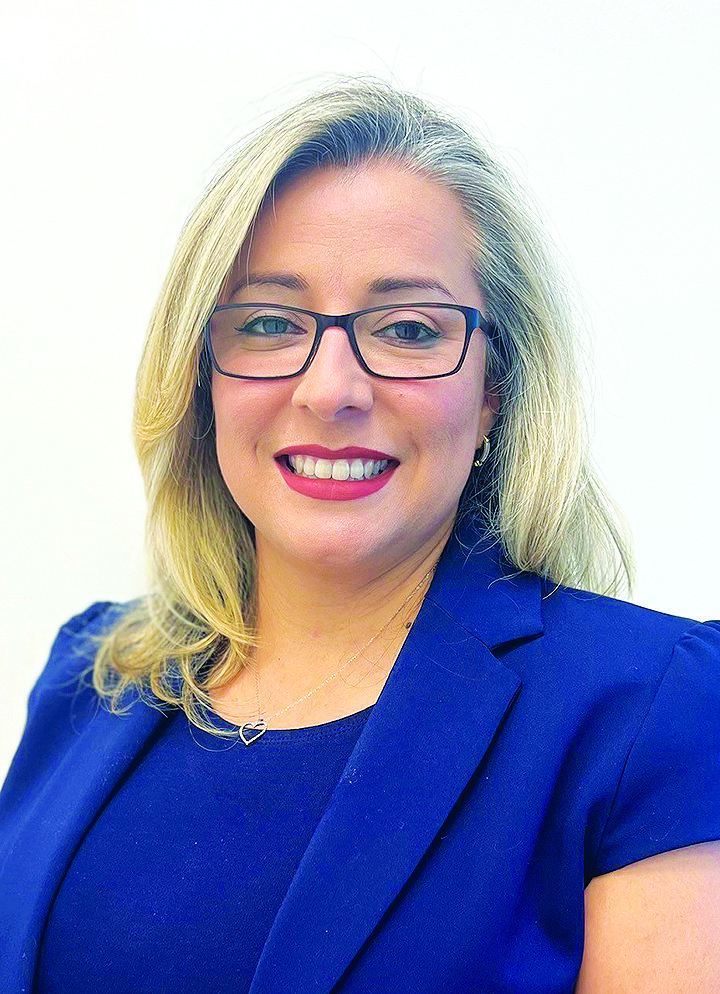 Amerant Bank Aventura welcomes Andrea Conrado