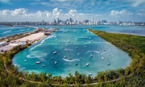 SoFlo Boat Show to drop anchor at Miami Marine Stadium, May 2023