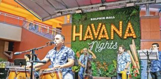 Dolphin Mall Celebrates National Hispanic Heritage Month with Music and Artisan Showcases Dolphin Mall Celebrates National Hispanic Heritage Month with Music and Artisan Showcases