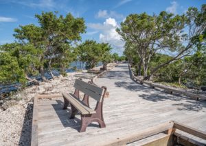 Biscayne National Park announces Convoy Point Jetty Trail reopening