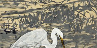 LnS Gallery Announces ‘Lasting Impressions: A Cessation of Existence’ Solo Exhibition by Jennifer Basile