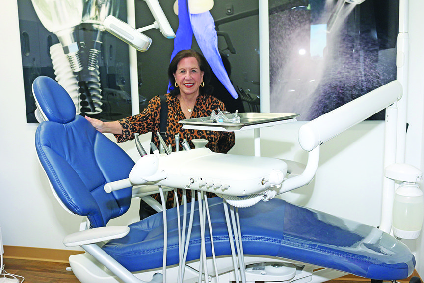 Family Dental System welcomed into Aventura