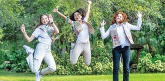 What’s Up at the Gardens…Farewell, But Not Goodbye What’s Up at the Gardens...Farewell, But Not Goodbye