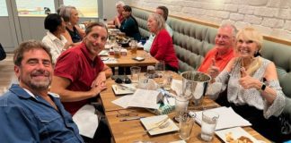 Change of seasons is upon us with great events Change of seasons is upon us with great events