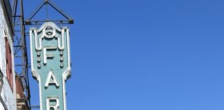 Frances Takes a Bit of Pinecrest With Her to Fargo, North Dakota