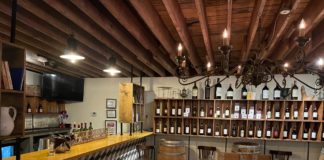 Osteria Miami: an Italian Gem in MiMo