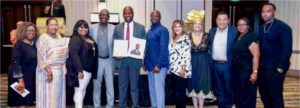 Miami-Dade Black Affairs Advisory Board remembers Jason Jenkins