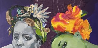 UN-SILENCED Art Exhibition and Art Panel Celebrates the Black Woman’s Artistic Voice in Liberty City