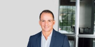 Jorge Moros appointed as chief operating officer at Cymbal DLT Jorge Moros appointed as chief operating officer at Cymbal DLT