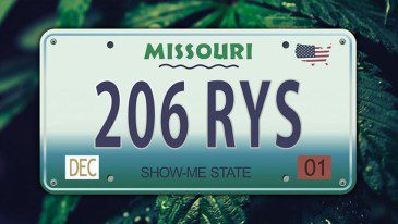 Missouri Marijuana Laws