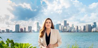 Making its own history, HistoryMiami Museum selects its first female CEO and Executive Director: Natalia Crujeiras