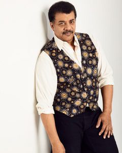 Adrienne Arsht Center invites you to ‘An Evening with Neil Degrasse Tyson’