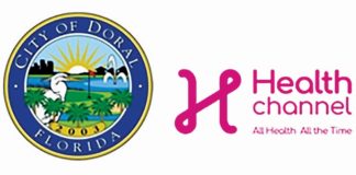 La ciudad de Doral se asocia con South Florida PBS Health Channel para ampliar la información de salud La ciudad de Doral se asocia con South Florida PBS Health Channel para ampliar la información de salud