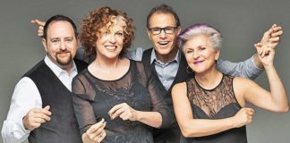 Taking the Helm at the iconic Pinecrest Gardens Taking the Helm at the iconic Pinecrest Gardens