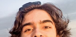 Positive people in Pinecrest : Diego Espinosa Positive people in Pinecrest : Diego Espinosa