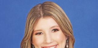 Positive people in Pinecrest : Jacqueline Banegas Positive people in Pinecrest : Jacqueline Banegas