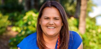 Palmer Trinity School welcomes four alums to board of trustees Palmer Trinity School welcomes four alums to board of trustees