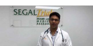 Clinical trial company first in U.S. to run human trials for optimized form of LSD Clinical trial company first in U.S. to run human trials for optimized form of LSD