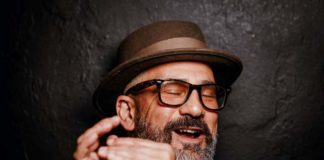 Autobiographical, immersive show inspired by Miami Blues musician Autobiographical, immersive show inspired by Miami Blues musician