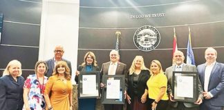 City of Doral Receives WCCD’s Triple Certification on Data for Smart, Sustainable and Resilient Cities City of Doral Receives WCCD’s Triple Certification on Data for Smart, Sustainable and Resilient Cities