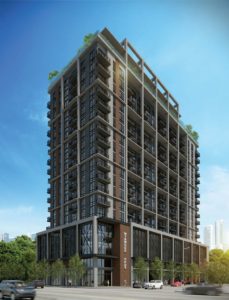 Wynwood Haus multifamily project achieves construction milestone