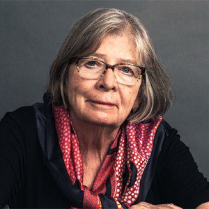 Barbara Ehrenreich - NORML Advisory Board