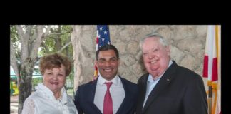 Mayor Francis Suarez Features in Miami’s Community News Luncheon!