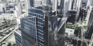Bilzin Sumberg renews tenant office lease at 1450 Brickell Bilzin Sumberg renews tenant office lease at 1450 Brickell